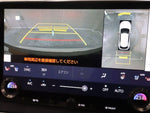 LEXUS RX350 2WD