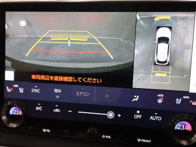 LEXUS RX350 2WD