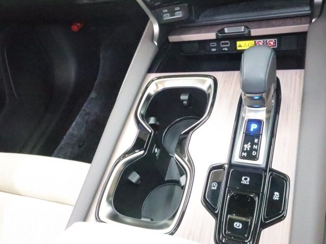 LEXUS RX350 2WD