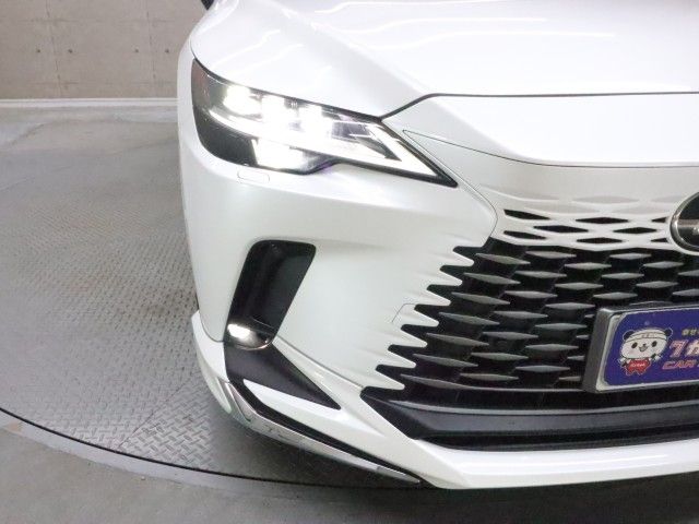 LEXUS RX350 2WD