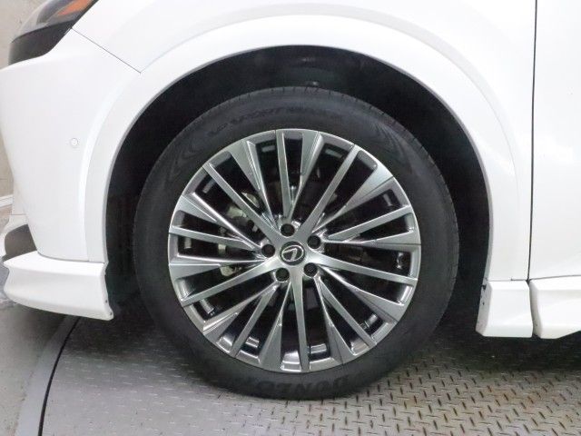 LEXUS RX350 2WD