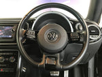 VOLKSWAGEN The BEETLE