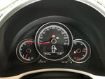 VOLKSWAGEN The BEETLE