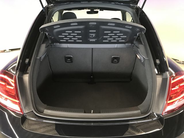 VOLKSWAGEN The BEETLE