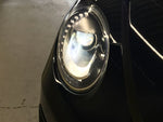 VOLKSWAGEN The BEETLE