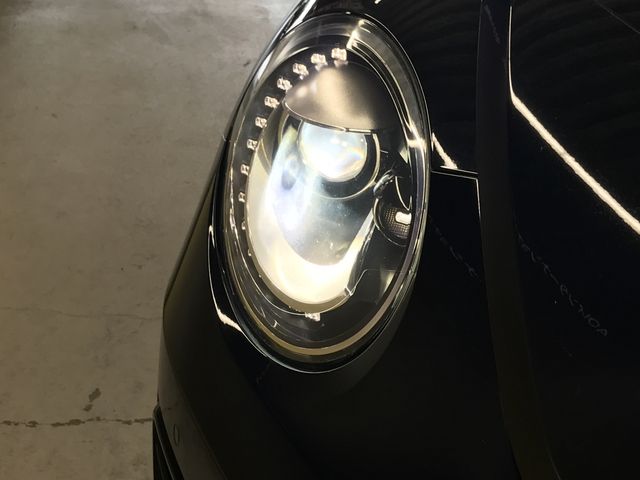 VOLKSWAGEN The BEETLE