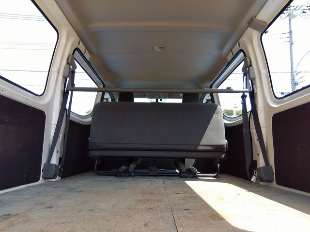 NV350 CARAVAN