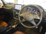 MERCEDES BENZ G class