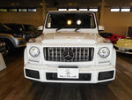 MERCEDES BENZ G class