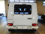 MERCEDES BENZ G class