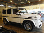 MERCEDES BENZ G class