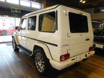 MERCEDES BENZ G class