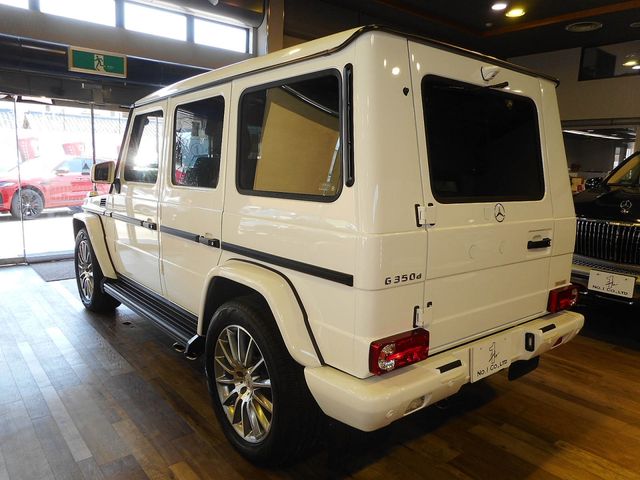MERCEDES BENZ G class