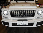 MERCEDES BENZ G class