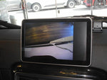 MERCEDES BENZ G class