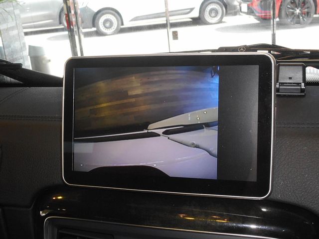 MERCEDES BENZ G class