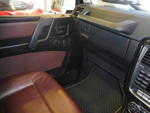 MERCEDES BENZ G class