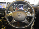 MERCEDES BENZ G class