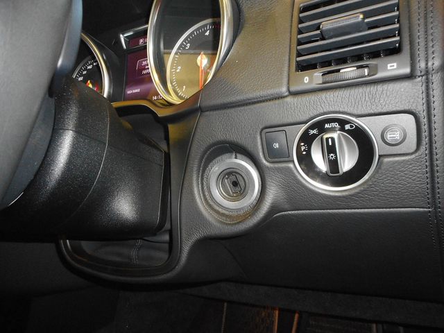 MERCEDES BENZ G class