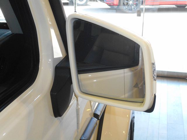 MERCEDES BENZ G class