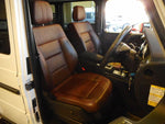 MERCEDES BENZ G class