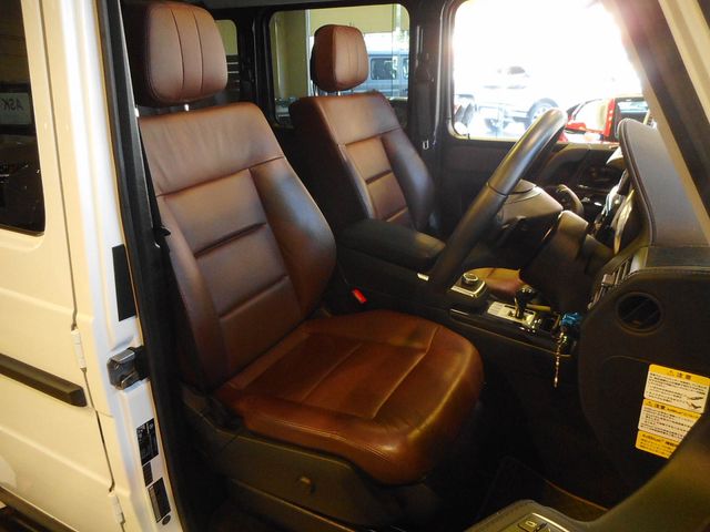 MERCEDES BENZ G class