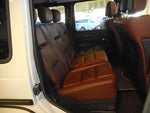 MERCEDES BENZ G class