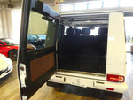 MERCEDES BENZ G class