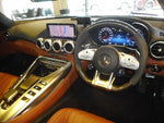 MERCEDES AMG GT Roadster