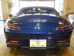 MERCEDES AMG GT Roadster