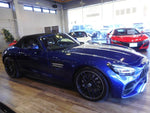 MERCEDES AMG GT Roadster