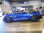 MERCEDES AMG GT Roadster