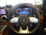 MERCEDES AMG GT Roadster