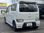 WAGON R STINGRAY