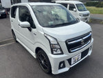 WAGON R STINGRAY