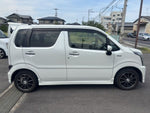 WAGON R STINGRAY