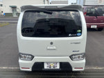 WAGON R STINGRAY