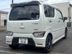 WAGON R STINGRAY