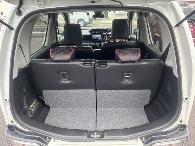 WAGON R STINGRAY