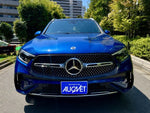 MERCEDES BENZ GLC class
