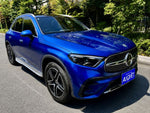 MERCEDES BENZ GLC class