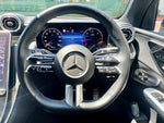MERCEDES BENZ GLC class