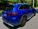 MERCEDES BENZ GLC class
