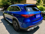 MERCEDES BENZ GLC class