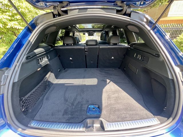 MERCEDES BENZ GLC class