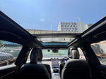 MERCEDES BENZ GLC class