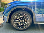 MERCEDES BENZ GLC class