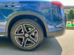 MERCEDES BENZ GLC class