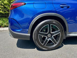MERCEDES BENZ GLC class