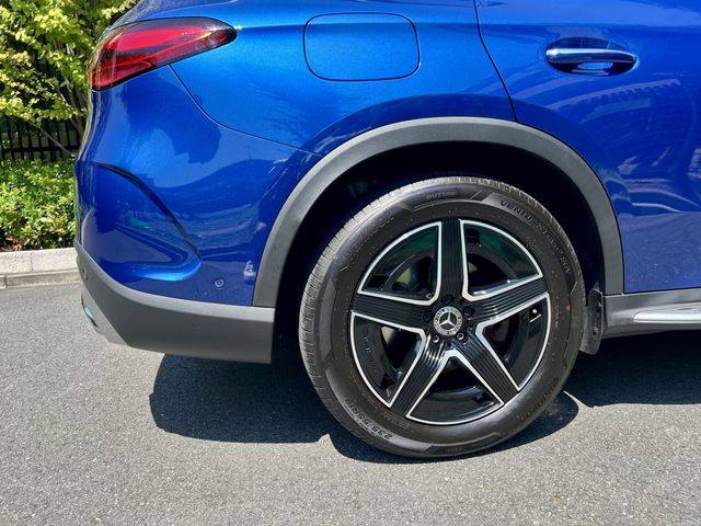 MERCEDES BENZ GLC class